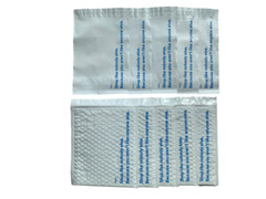 eBay SHIPPING SUPPLIES STARTER KIT 10 PADDED BUBBLE and POLYMAILER ENVELOPES
