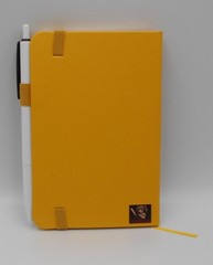 Choice Weird Tales Vintage Pulp Fiction Notebook – 3.6×5.5 Pocket Journal w/ Pen
