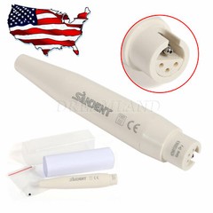 SANDENT Dental Ultrasonic Scaler Handpiece For DTE Satelec Cavitron fit SK-D1