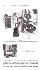1967 Machinists Tables Manual FIts ATLAS Manual of Lathe Operation 273 pages