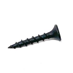 Huttig Grip 1 in x 6 Drywall Screw Coarse Thread Phillips Drive 1 lb 333 Screws