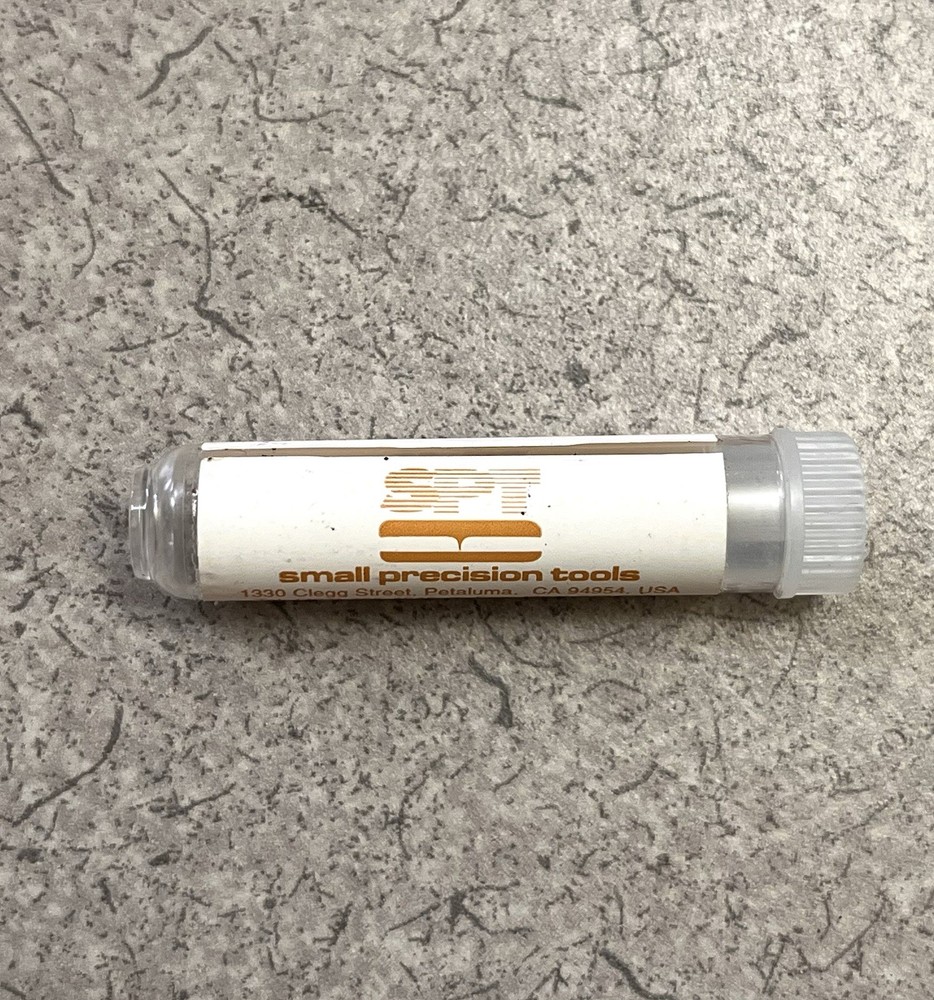 SPT WIRE BONDING WEDGE TIP BONDER PN: VA60-TI-2525-3/4-C