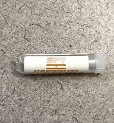 SPT WIRE BONDING WEDGE TIP BONDER PN: VA60-TI-2525-3/4-C