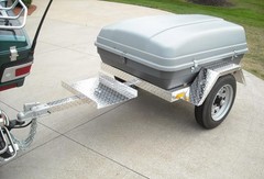 4′ x 8′ Aluminum Diamond Plate Sheet .04 in Thick – Trailer, RV, Garages Etc