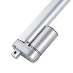 12V 2000N 900N 250N Linear Actuator 6inch Stroke 2inch to 48inch Fast Speed