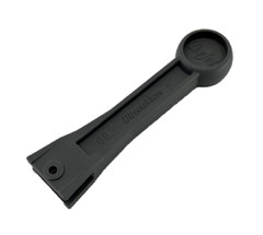 CP36301-NY TeeJet Gray Nylon Manual Control Valve Handle For AA6B Valve