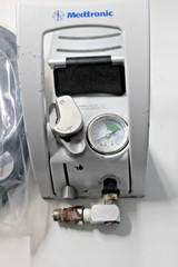 MEDTRONIC MIDAS REX PC700 HIGH SPEED DRILL FOOT CONTROL W/ PC710 HOSE