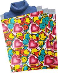 Premium High Quality Custom Poly Mailers Universal Assorted Sizes Self Seal Bags
