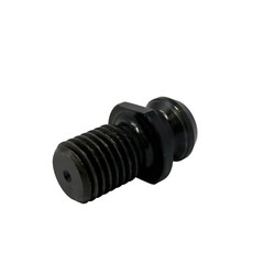 Lot of 9 – Generic Does Not Apply – Retention Knob/Pull Stud 2.29″ L 0.98″ Head