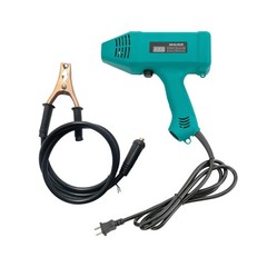 110V 3000W Electric Welder Hand Held Welding Machine Kit Digital Arc Welder Tool