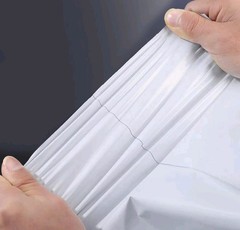 6×9 Poly Mailers 2mil For Shipping – YOU PICK QUANTITY (No Bubble)