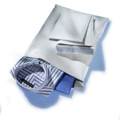 400 7.5×10.5 Poly Mailers Bags Plastic Shipping Envelopes Self Seal 7.5 x 10.5