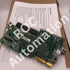 New Allen Bradley 20-750-UFB-1 /A PowerFlex 755 Universal Feedback Module