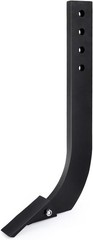 18″ Ripper Box Blade Shank w/ Black Powder Anti-Rust Finish for Plowing,Digging