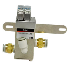 1 Set Solenoid Valve Gas Control Valve For Hypertherm Kit PMX65/85 228687
