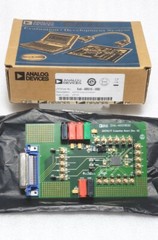 EVAL-AD5516-3EBZ Evaluation Board AD5516 Impedance Converter Network Analyzer