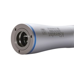 ASK Dental Slow Speed Straight Nosecone Handpiece E-Type Internal Water Spray