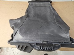 John Deere JS63 6.5 HP OEM Grass Bag Assembly