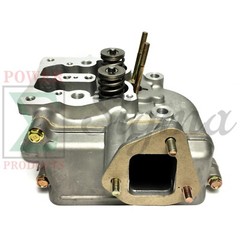 Cylinder Head Assembly & Gasket & Pin For China 418CC 186FA 186FAE Diesel Engine