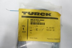 Turck BI0,8-H04-AN6X 46096 Proximity Sensor 10-30v-dc