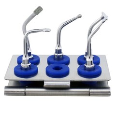 For Acteon Piezotome 2 Cube Ultrasonic Surgery Tips / Satelec Piezo Scaler Tips