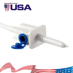 AZDENT Dental Brushless Implant Motor System A-CUBE /Implant Irrigation Tubings