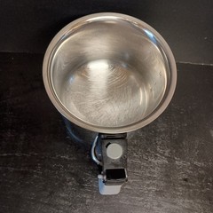 de Buyer Double Boiler Bain-Marie 1.6 qt