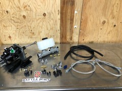 1973-79 Ford Truck Super Duty Hydroboost brake booster kit F250 F150 F350