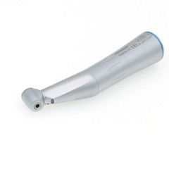 COXO Dental LED Fiber Optic Low Speed Contra Angle Turbine Handpiece 1B 1C 1E