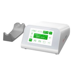 Woodpecker MT2 MT3 Dental Electric MicroMotor w/ 1:5 LED Contra Angle Handpiece