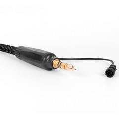 15ft 250A Replacement MIG Welding Torch Gun for Tweco #2, Miller M25 169599