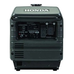Honda EU3000IS1AN 3000W 120V Super Quiet Portable Inverter Generator w/CO-MINDER