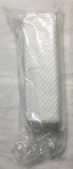 Lot of 10 Medline Irrigation Trays with 60mL Piston – EXP: 10/2027 DYND20300