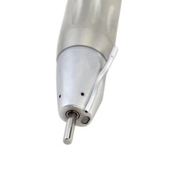 Lanjing Surgical Handpiece Ti-MAX 1:1 Straight Nose Cone Fiber Optic NSK X-SG65L