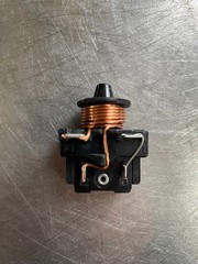 EMBRACO FF8.5HBK 1/4HP 115V CURRENT RELAY 213516167