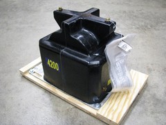7525A71G02 ABB Electrical Transformer VIZ-75 Ratio 35:1
