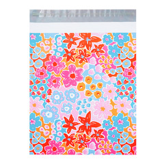 6×9 10×13 12×15.5 Self Seal Custom Cute Poly Mailers Shipping Premium Bags