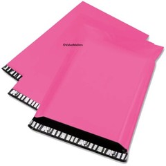 6×9 Color POLY MAILERS Shipping Bag Envelopes Self Sealing Plastic Mailing Bags