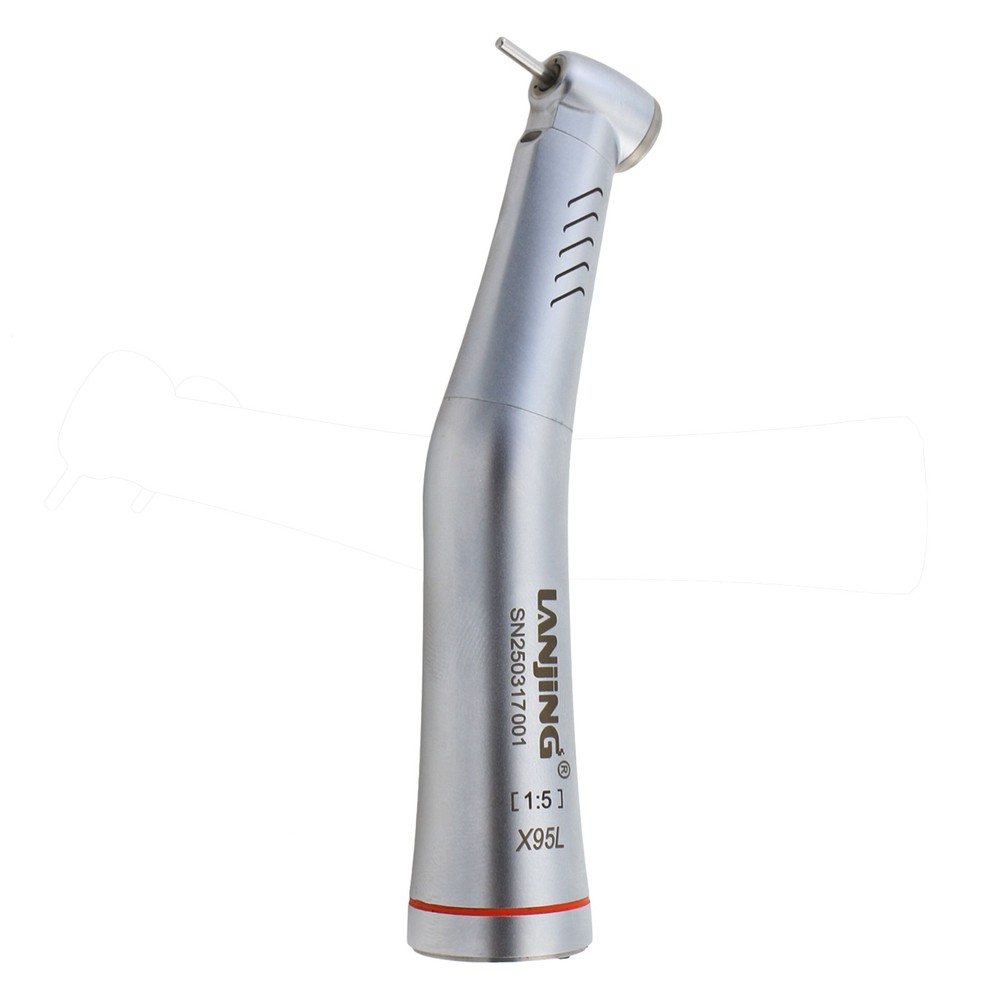 Dental Kavo MASTERmatic LUX M25L High Speed Handpiece 1:5 Electric Hand piece