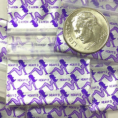 BaggiesSince 1987 – 12534 Zip Color Bags 9 C/900 + 19 DSN/100=1000, READ DETAILS