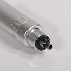 Dental E-type Air Motor 4-Holes Slow Low Speed Handpiece Inner Water NEW