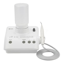 SK-D1 Dental Ultrasonic Scaler 2 Bottles Fit DTE SATELEC / 1-5 Handpiece HD-7H