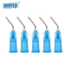3x Dentex Dental Etching Gel 37% Acid Etchant Gel 5ml/syringe