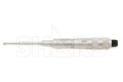 SHARS 0-1″ Outside .0550-1.050″ Inside x .001″ Groove Micrometer 0.25″ New P}