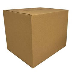 UOFFICE Corrugated Boxes 16 x 12 x 12″ Bundle of 25 Shipping Boxes