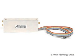 Rohde & Schwarz 1046.5024.06 70dB ZVM Step Attenuator