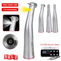KAVO Style 25L 1:5 Attachment – HANDPIECE USA