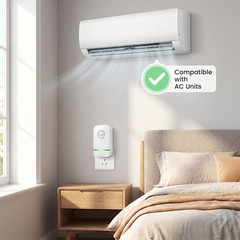 2PCS Pro Power Saver Energy Saver Household Power Saver pro Electricity Saving