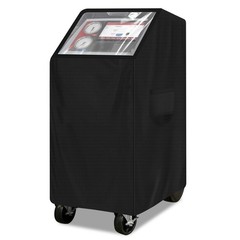 HeavyDuty Refrigerant Recovery Machine Cover Compatible with AC Models