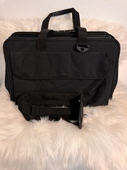 695ZT – PLATT LUGGAGE – FIELD SERVICE TECH – Interior Dimensions (L x W x D): 17